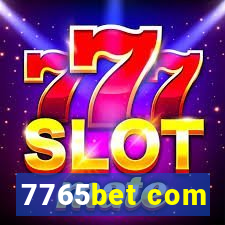 7765bet com